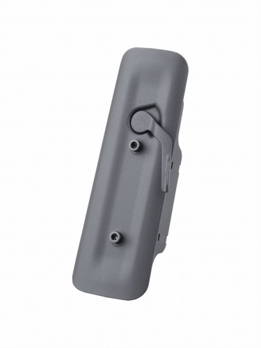 Cover Trek Top Fuel 29 2022 Storage Door Black