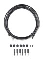Cable/Housing Set Bontrager Pro Brake 5mm Black