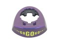 Cover Trek Emonda SL6 Headset Purple Flip