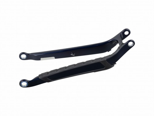 Chainstay Trek Slash 9.7 29 2022 Chainstay Blue Smoke