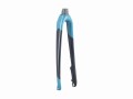 Fork Rigid Trek Crockett F/S 45R Nautical Navy/Teal