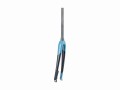 Fork Rigid Trek Crockett F/S 45R Nautical Navy/Teal