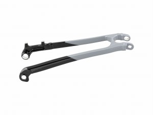 Seatstay Trek Fuel EX 5 29 2020 Trek Black/Slate