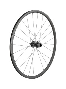 Wheel Rear Bontrager Paradigm SL/Approved 700 CL 24H Black