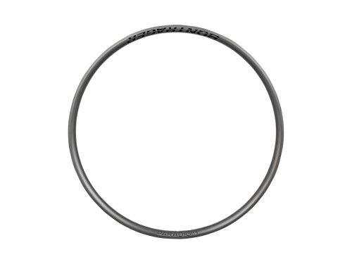 Rim Bontrager Paradigm Disc 700C 24H Black