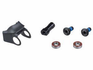 Zestaw osi tylnej IsoSpeed do ramy Trek FX S Carbon