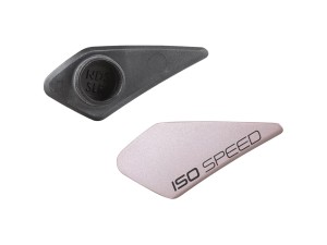 Cover Trek Domane SLR IsoSpeed Cover Rear Rose Gold
