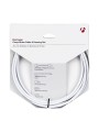 Cable/Housing Set Bontrager Comp Brake 5mm White