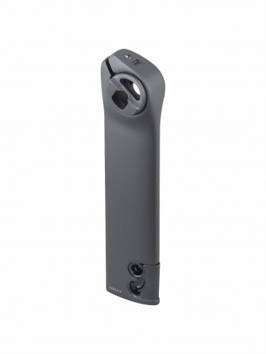 Seatpost Trek Madone SLR Long/0mm CI Matte Smoke