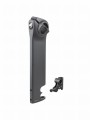 Seatpost Trek Madone SLR Long/0mm CI Matte Smoke