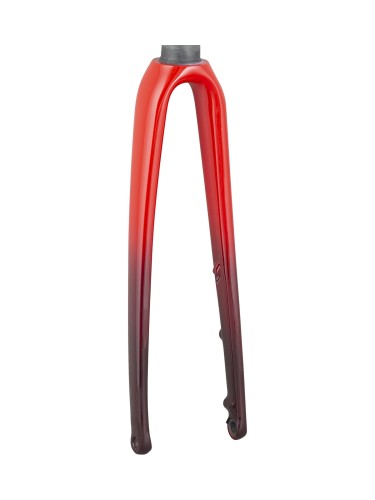 Fork Rigid Trek Emonda ALR6 47-54cm Cobra Blood/Viper Red