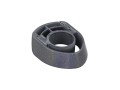 Headset Part Bontrager Allant+ 9.9 22 Top Cap Dark Prismatic
