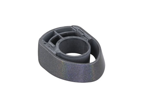 Headset Part Bontrager Allant+ 9.9 22 Top Cap Dark Prismatic