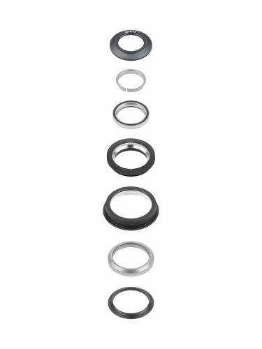 Stery Trek Fuel EX z roku modelowego 2023 Zestaw o stałym kącie