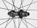 Koło tylne Bontrager Kovee RSL 29Disc TLR Clincher 148 czarne