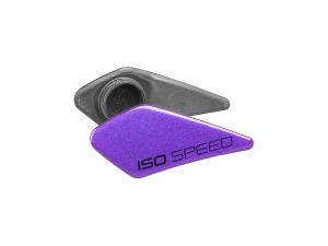 Cover Trek Domane SL5C IsoSpeed Cover Purple Flip Rear