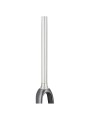 Fork Rigid Trek Domane AL3D 53R Lithium Grey/Volt