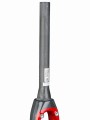 Fork Rigid Trek Domane SL 5 56-62cm Solid Charcoal/Viper Red