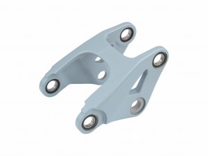 Linkage Trek Top Fuel 29 2024 Plasma Grey Pearl