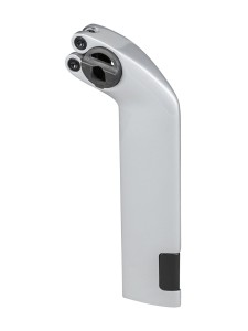 Sztyca podsiodłowa Trek Madone SLR 205mm x 25mm Quicksilver