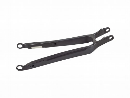 Chainstay Trek Top Fuel 29 2020 Chainstay Carbon Smoke
