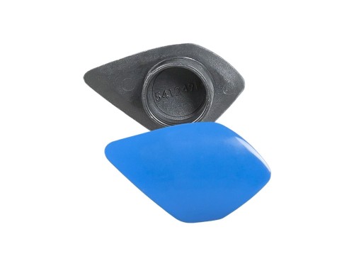 Cover Trek Boone 5 IsoSpeed Cover Royal Blue Rear
