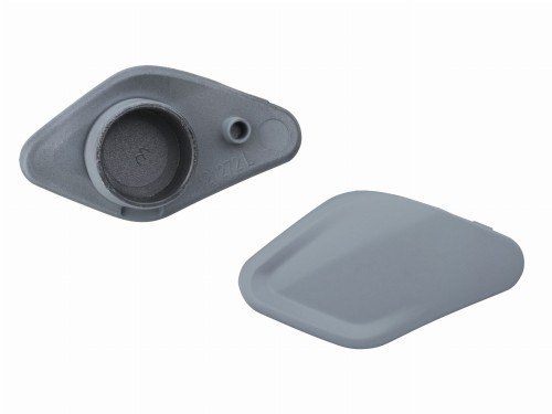 Cover Trek Domane IsoSpeed Cover Rear Battleship Matte