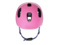 Kask Trek Little Dipper, różowy Frosting CE