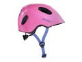 Kask Trek Little Dipper, różowy Frosting CE