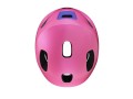 Kask Trek Little Dipper, różowy Frosting CE