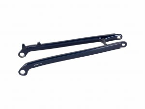 Seatstay Trek Slash 9.7 29 2022 Blue Smoke