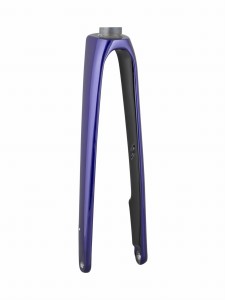 Fork Rigid Trek Domane SL 6 48R Purple Abyss/Trek Black