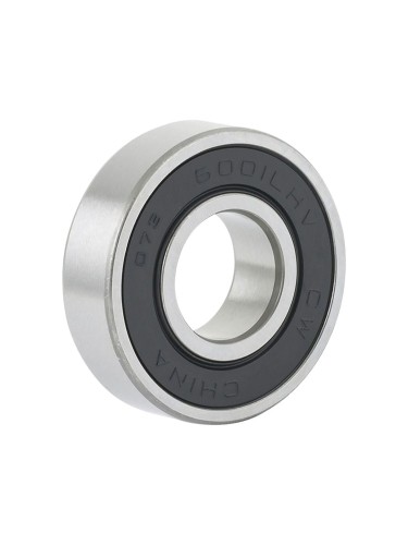 Bearing Bontrager Hub 6001 LLH 12 x 28 x 8mm