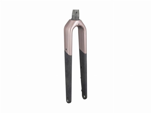 Fork Rigid Trek 2025 Checkpoint SL 7 Bronze Age/Carbon Smoke