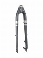 Fork Rigid Trek Verve Disc 219mm Lithium Grey