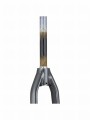 Fork Rigid Trek Verve Disc 219mm Lithium Grey