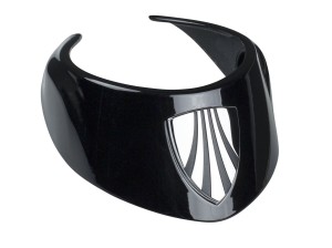 Cover Trek Domane IsoSpeed Front Cover Gloss Trek Black