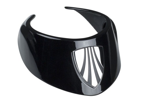 Cover Trek Domane IsoSpeed Front Cover Gloss Trek Black