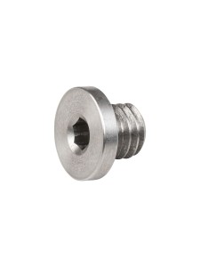 Część ramy Trek Śruba haka szosowego/ATB Tył