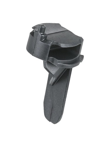 Seatpost Part Trek Domane SL/SLR Tail Black