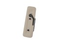 Cover Trek Slash 9.7 29 2023 Storage Door Dope Taupe