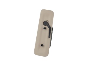 Cover Trek Slash 9.7 29 2023 Storage Door Dope Taupe