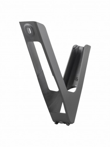 Cage Trek Speed Concept SLR Downtube Bottle V2 Black