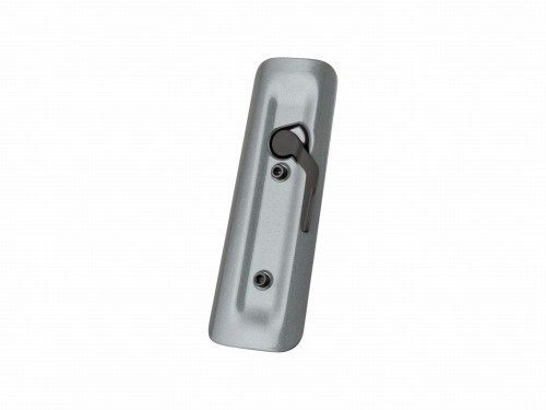 Cover Trek Fuel EX 8 29 2023 Storage Door Galactic Grey