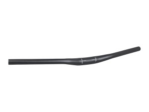 Bar Bontrager 31.8 R0/W660/15D Anodized Black