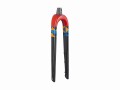Fork Rigid Trek Checkpoint SL 5 Radio Red/Nautical Navy