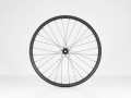 Koło przednie Bontrager Line Pro 30 27,5 Disc, 110 mm, czarne
