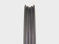 Koło przednie Bontrager Line Pro 30 27,5 Disc, 110 mm, czarne