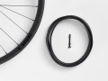 Koło przednie Bontrager Line Pro 30 27,5 Disc, 110 mm, czarne