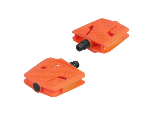 Pedal Trek Kids' Platform Large 9/16 Roarange